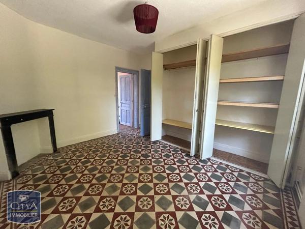 Maison à louer 5 pièces 127.87m² Bony (02420)