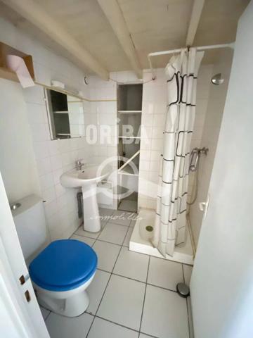 Local professionnel CHU/Hôtel Dieu/ Gare Sud