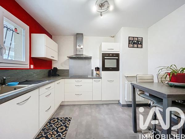 Maison à vendre 4 pièces 90 m² Saint-Mariens