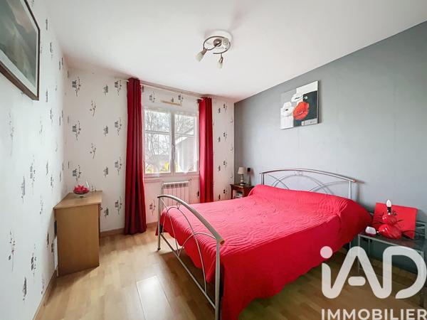 Maison à vendre 4 pièces 90 m² Saint-Mariens