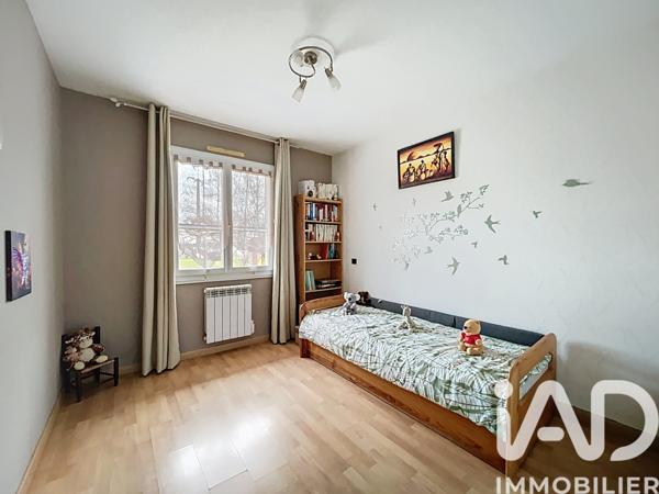 Maison à vendre 4 pièces 90 m² Saint-Mariens