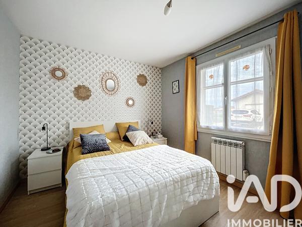 Maison à vendre 4 pièces 90 m² Saint-Mariens