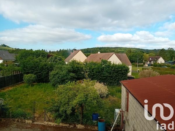Maison 5 pièces de 79 m² à Beauchamps (80770)