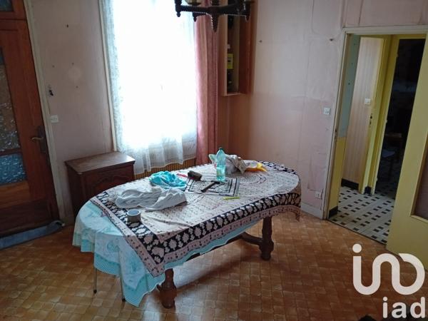 Maison 5 pièces de 79 m² à Beauchamps (80770)