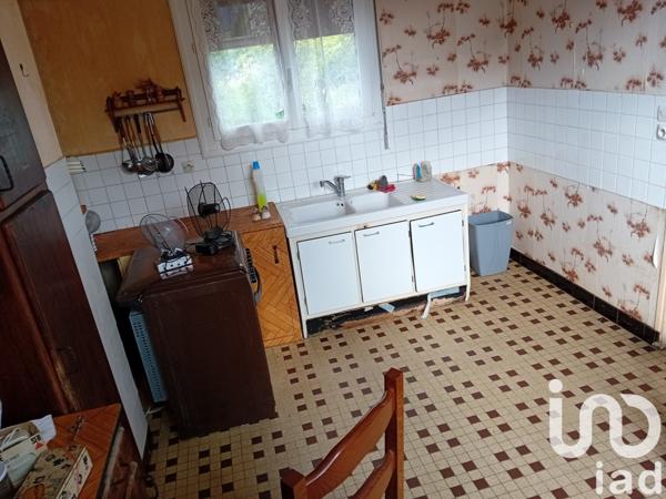 Maison 5 pièces de 79 m² à Beauchamps (80770)