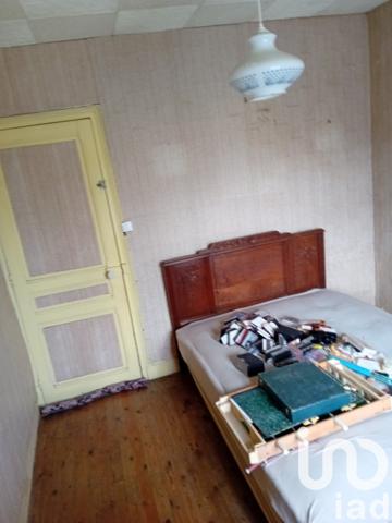 Maison 5 pièces de 79 m² à Beauchamps (80770)