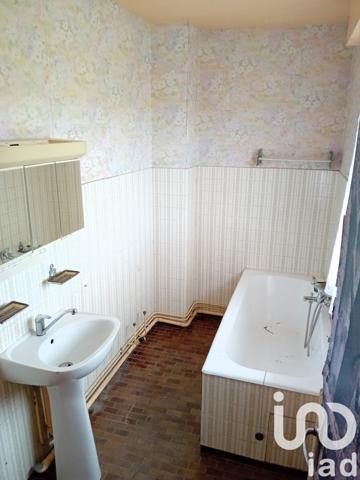 Maison 5 pièces de 79 m² à Beauchamps (80770)