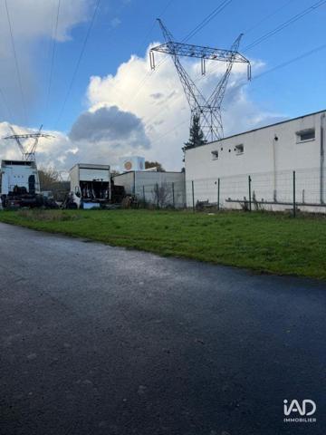 Location murs commerciaux  160 m² Marcoussis