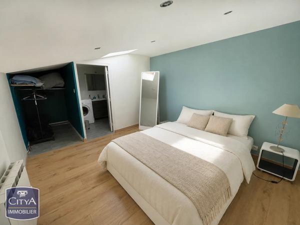 Appartement à vendre 2 pièces 30.9m² La Rochelle (17000)