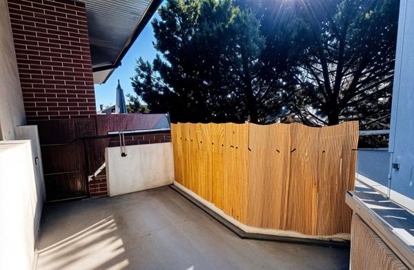 Achat appartement Aucamville - 2 pièce(s) - 39 m² - 117 500 €