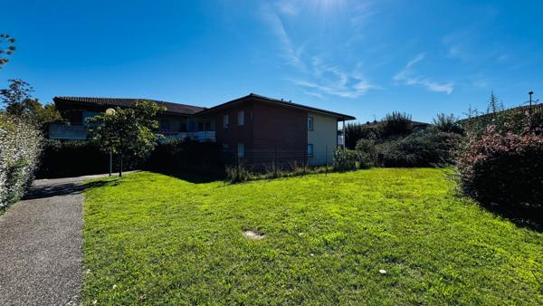 Achat appartement Aucamville - 2 pièce(s) - 39 m² - 117 500 €