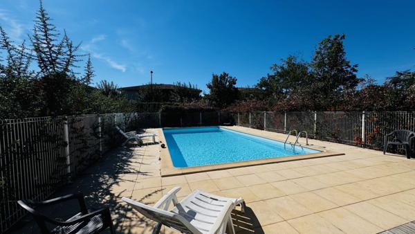 Achat appartement Aucamville - 2 pièce(s) - 39 m² - 117 500 €