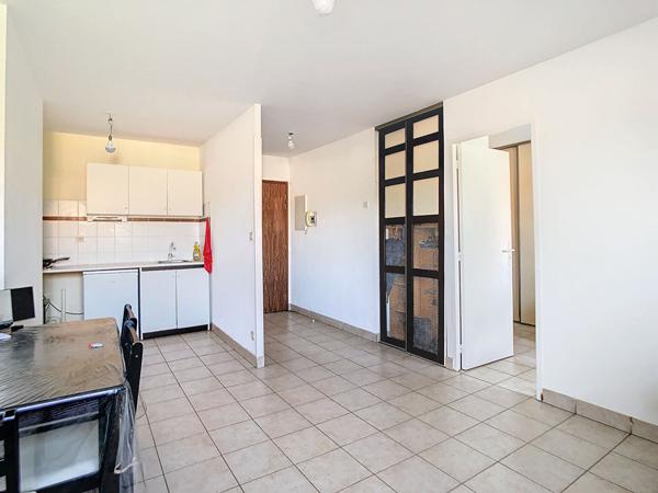 Achat appartement Balma - 2 pièce(s) - 35 m² - 129 000 €