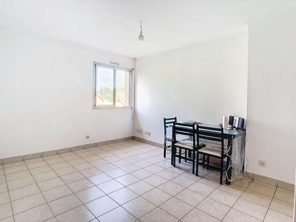 Achat appartement Balma - 2 pièce(s) - 35 m² - 129 000 €