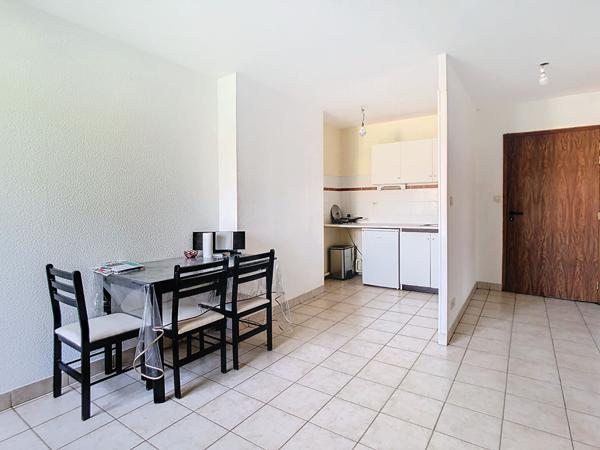 Achat appartement Balma - 2 pièce(s) - 35 m² - 129 000 €