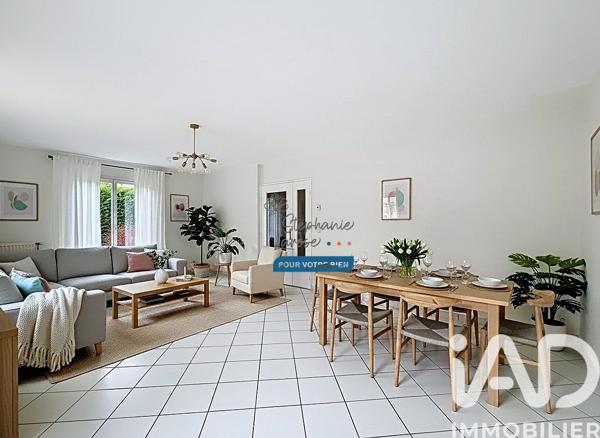 Maison à vendre 5 pièces 106 m² Noiseau