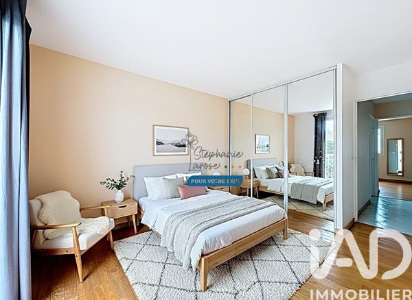 Maison à vendre 5 pièces 106 m² Noiseau