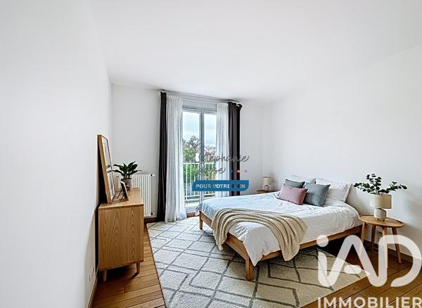 Maison à vendre 5 pièces 106 m² Noiseau