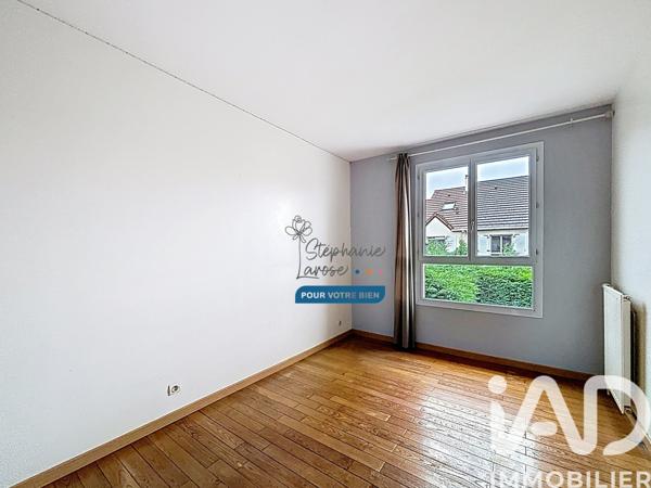 Maison à vendre 5 pièces 106 m² Noiseau