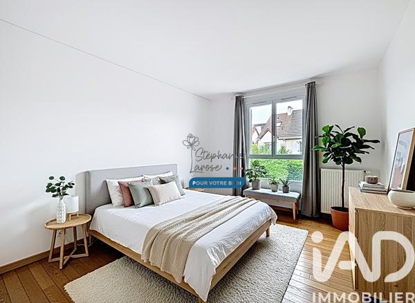 Maison à vendre 5 pièces 106 m² Noiseau