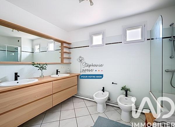 Maison à vendre 5 pièces 106 m² Noiseau