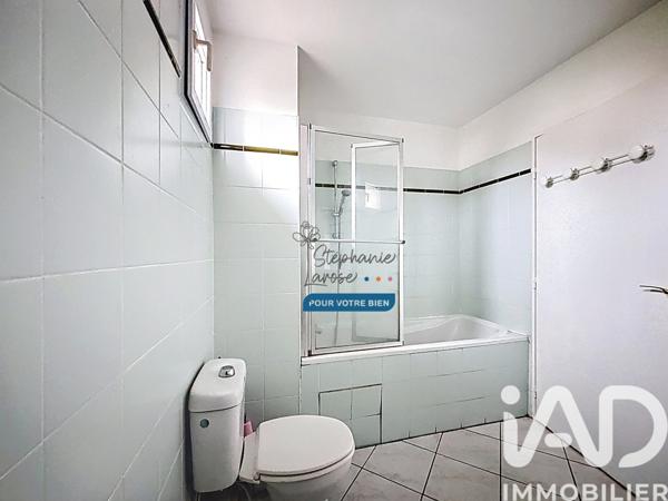 Maison à vendre 5 pièces 106 m² Noiseau