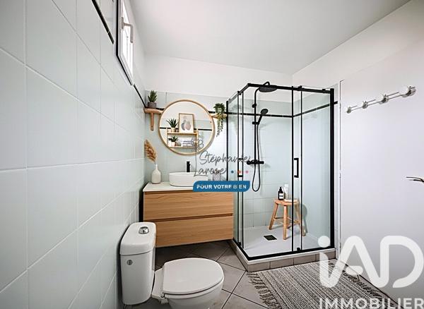 Maison à vendre 5 pièces 106 m² Noiseau