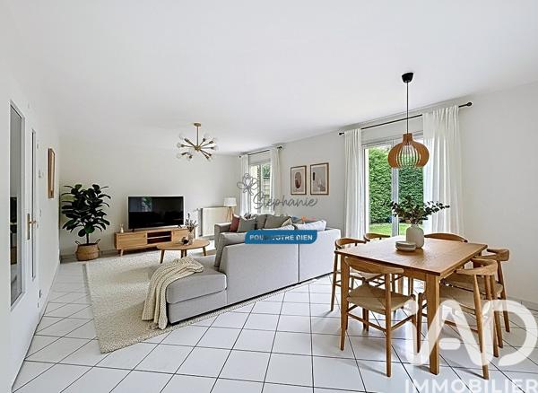 Maison à vendre 5 pièces 106 m² Noiseau