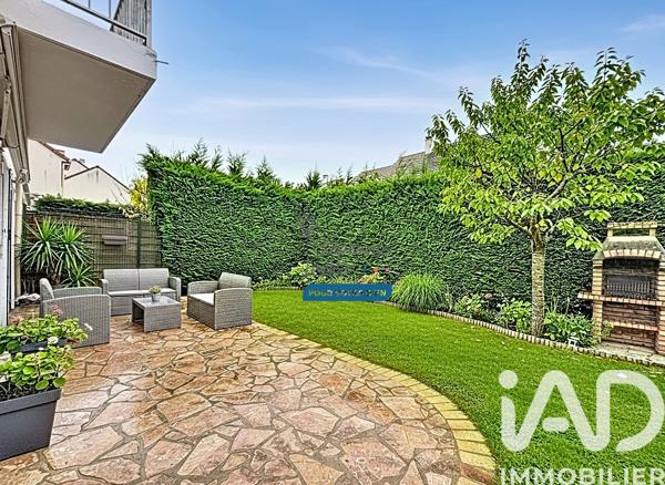 Maison à vendre 5 pièces 106 m² Noiseau