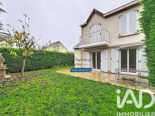 Maison à vendre 5 pièces 106 m² Noiseau