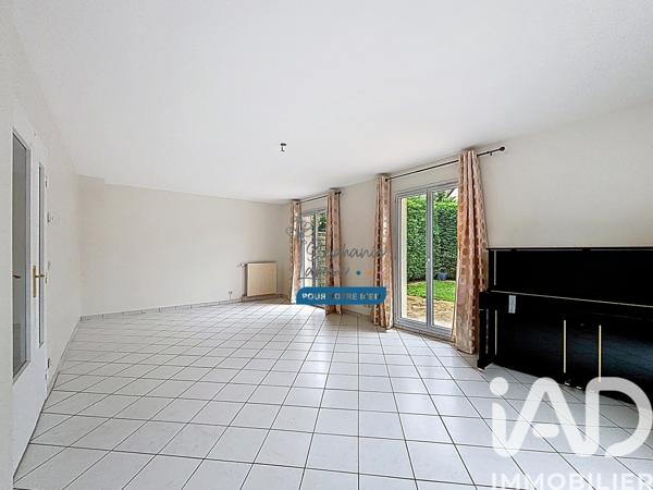 Maison à vendre 5 pièces 106 m² Noiseau