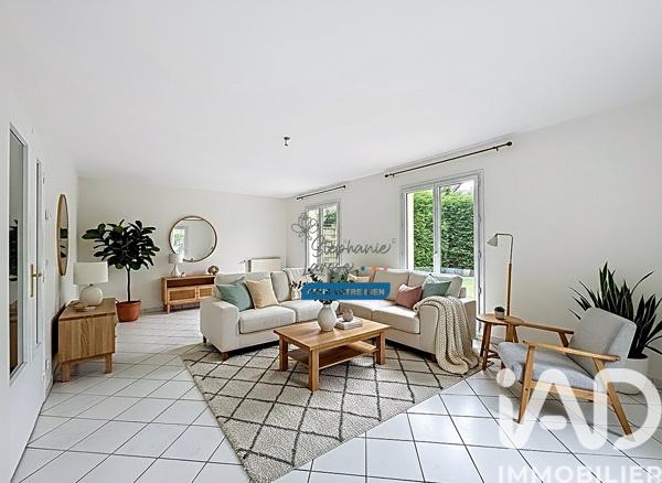 Maison à vendre 5 pièces 106 m² Noiseau