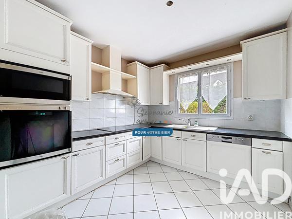 Maison à vendre 5 pièces 106 m² Noiseau