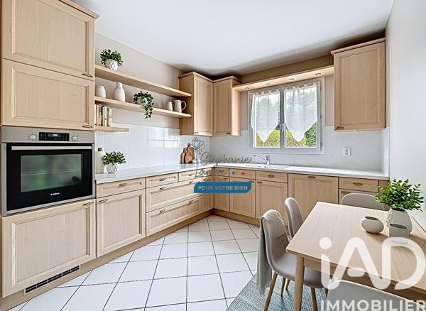 Maison à vendre 5 pièces 106 m² Noiseau