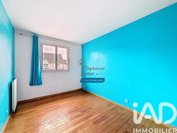 Maison à vendre 5 pièces 106 m² Noiseau
