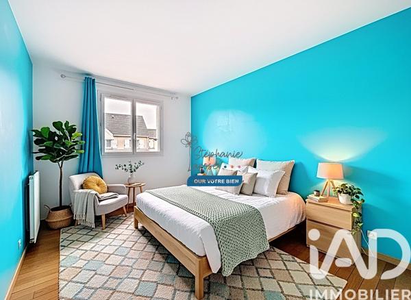 Maison à vendre 5 pièces 106 m² Noiseau