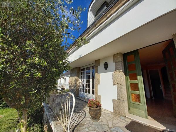 Maison à vendre à Pluvigner dans le Morbihan (56330), ref : 56080-884