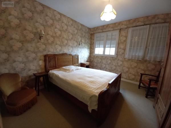 Maison à vendre à Pluvigner dans le Morbihan (56330), ref : 56080-884