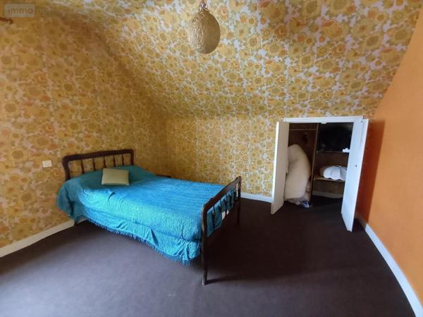 Maison à vendre à Pluvigner dans le Morbihan (56330), ref : 56080-884