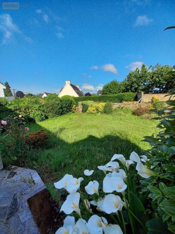Maison à vendre à Pluvigner dans le Morbihan (56330), ref : 56080-884