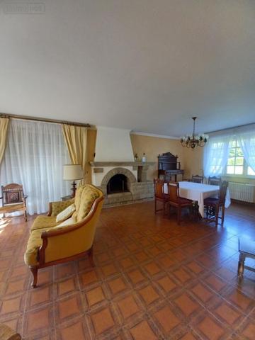 Maison à vendre à Pluvigner dans le Morbihan (56330), ref : 56080-884