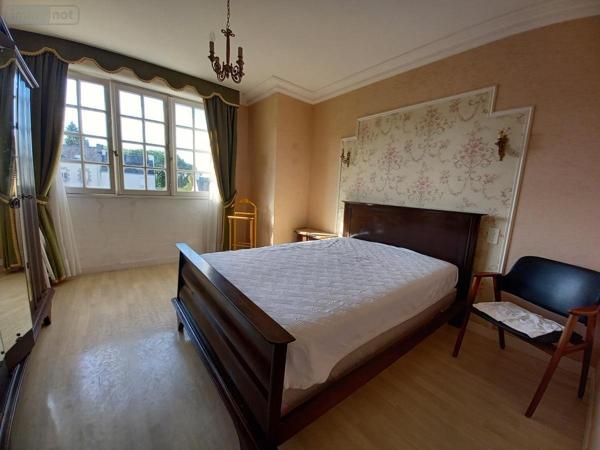 Maison à vendre à Pluvigner dans le Morbihan (56330), ref : 56080-884