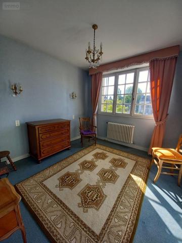 Maison à vendre à Pluvigner dans le Morbihan (56330), ref : 56080-884