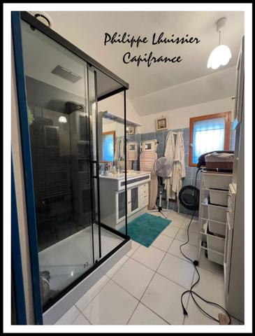 Maison à vendre 5 pièces ECHENON (21)