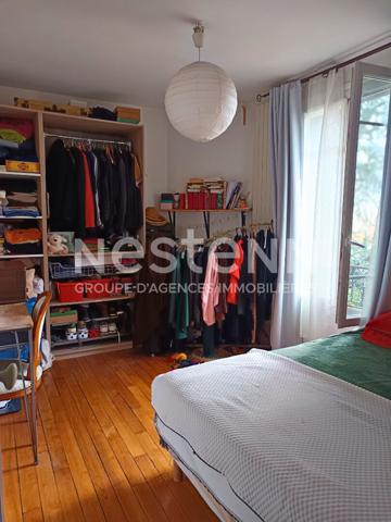 Maison 7 pièces de 140m² à 5min de la gare à Houilles