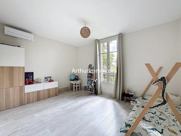 Vente Maison 10 pièces 280 m2 à Lésigny