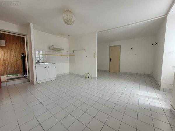 Maison à vendre à Servon-sur-Vilaine en Ille-et-Vilaine (35530), ref : 019/5394 JLL