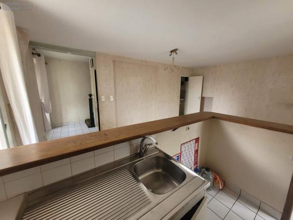 Maison à vendre à Servon-sur-Vilaine en Ille-et-Vilaine (35530), ref : 019/5394 JLL