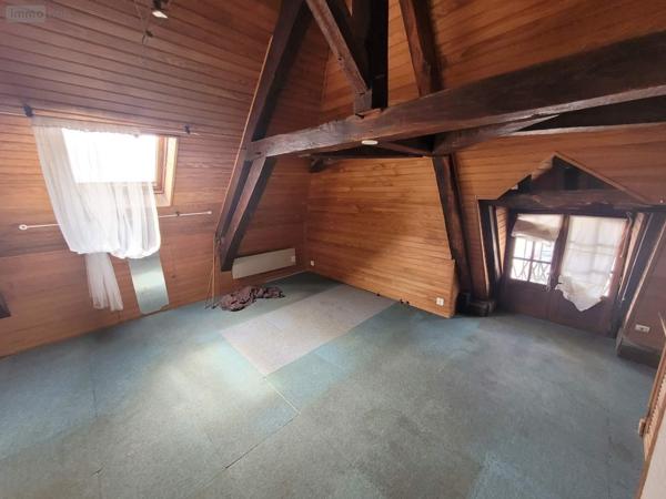 Maison à vendre à Servon-sur-Vilaine en Ille-et-Vilaine (35530), ref : 019/5394 JLL