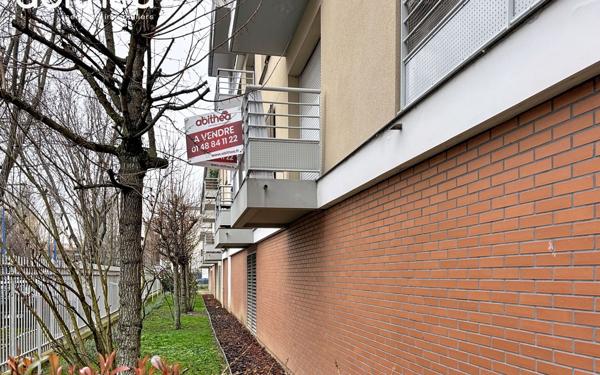 Appartement à vendre    1 pièce •  Choisy-le-Roi